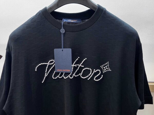 LV T-SHIRT - Image 3