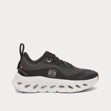 Loewe X On Cloudtilt 2 Black