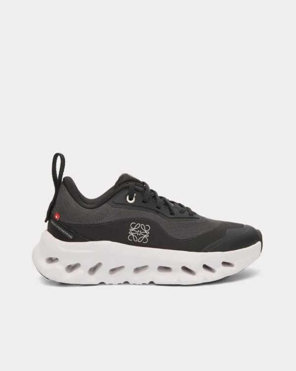 Loewe X On Cloudtilt 2 Black