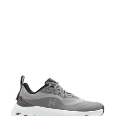 Loewe X On Cloudtilt 2 Grey