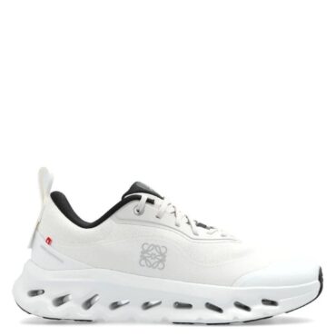 Loewe X On Cloudtilt 2 White