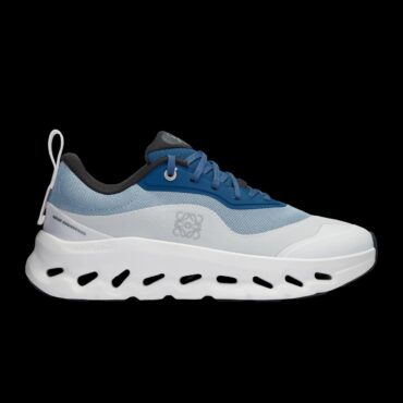 Loewe X On Cloudtilt 2 Blue White