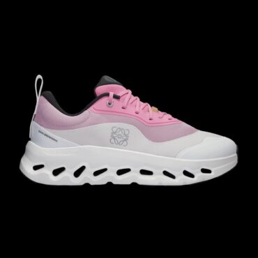 Loewe X On Cloudtilt 2 Pink