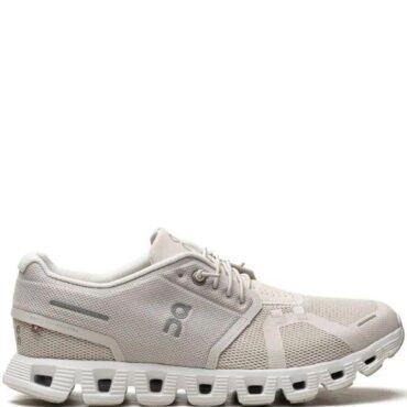 On Cloud 5 Low top Beige