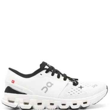 On Cloud 4 White