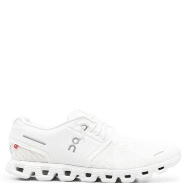 On Cloud 5 Low top White