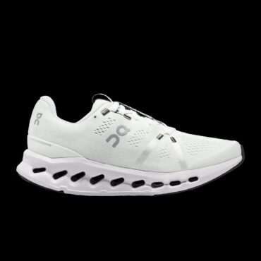 On Cloudsurfer White
