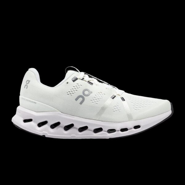 On Cloudsurfer White