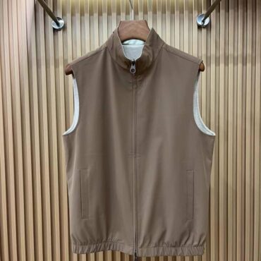 Loro Piana Reversivle Vest