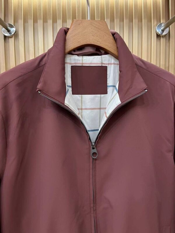 ⁦Loro Piana Bomber Jacket⁩ - الصورة ⁦10⁩