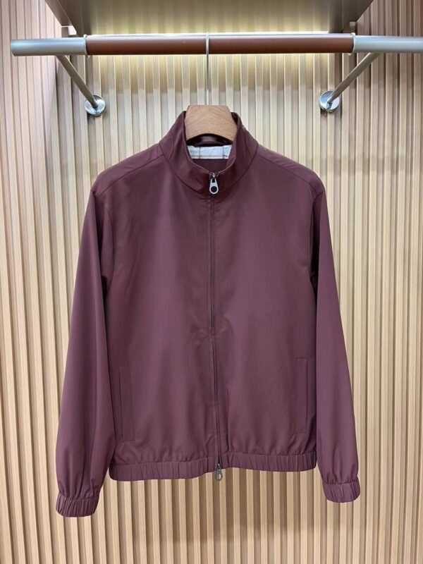 Loro Piana Bomber Jacket