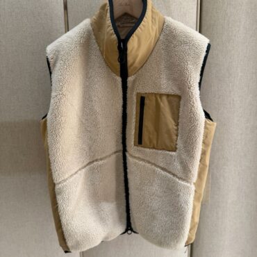 LP Aiant Fur Vest