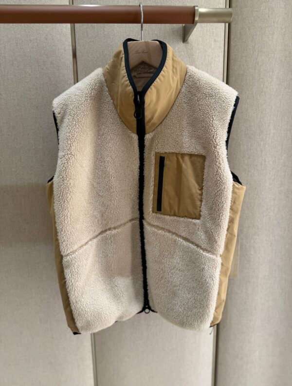 LP Aiant Fur Vest