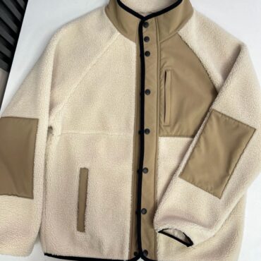 LP Aiant Fur Jacket
