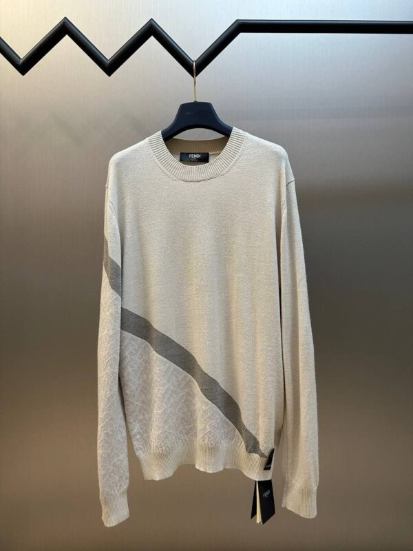 Fendi Wool
