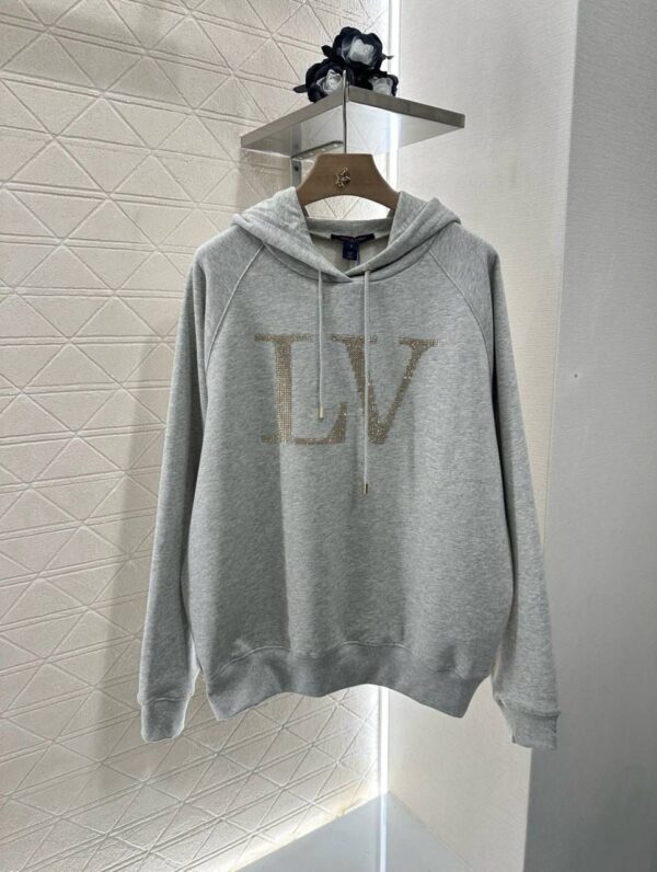 LOUIS VUITTON SWEATER