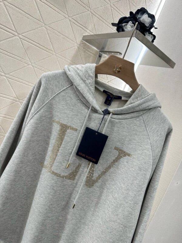 LOUIS VUITTON SWEATER - Image 3