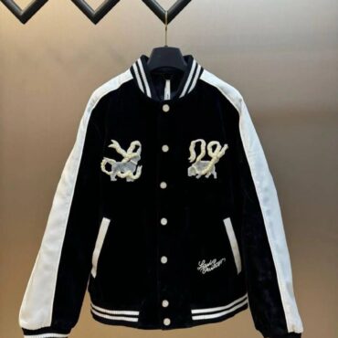LOUIS VUITTON JACKET