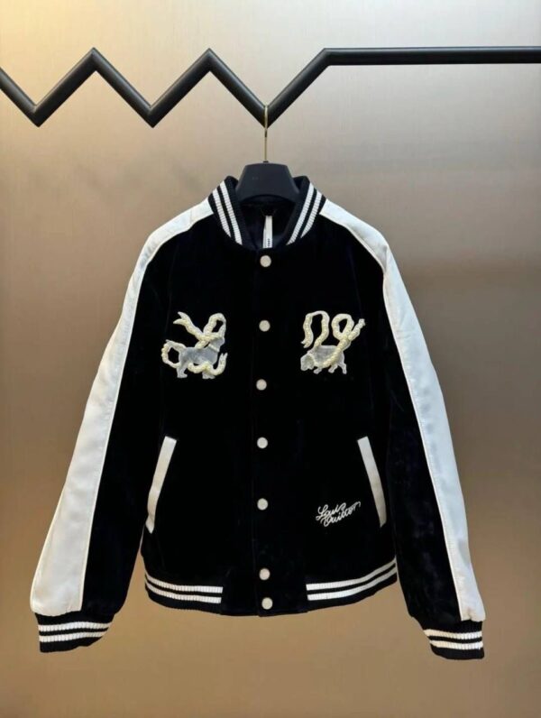 LOUIS VUITTON JACKET