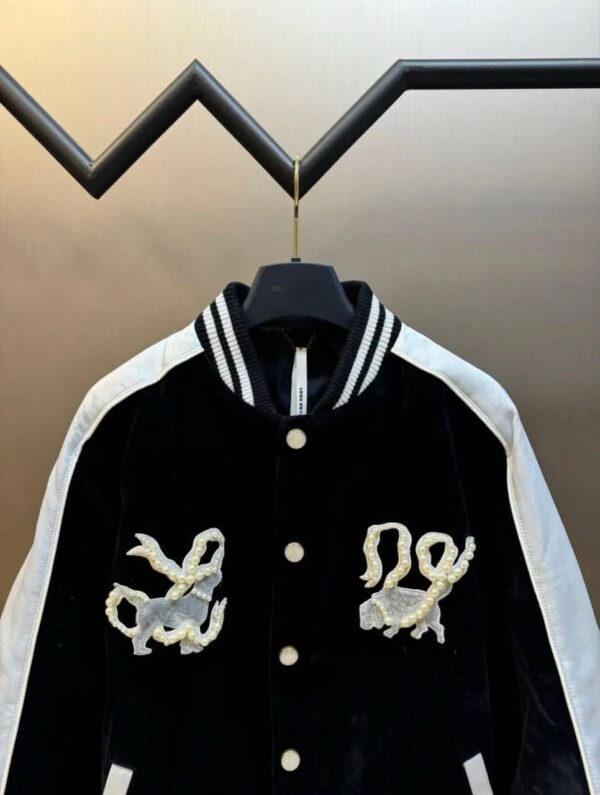 LOUIS VUITTON JACKET - Image 5