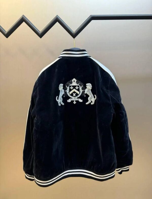 LOUIS VUITTON JACKET - Image 2