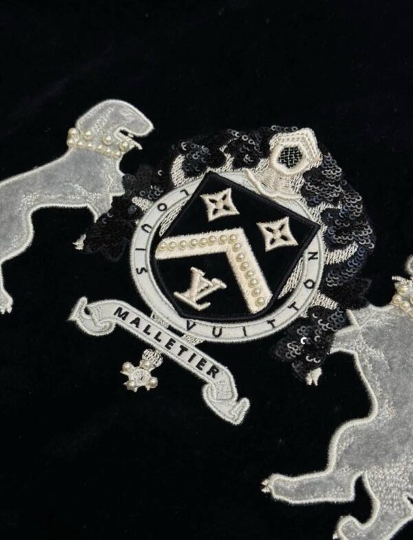 LOUIS VUITTON JACKET - Image 3