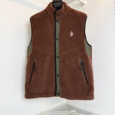 McQueen JACKET