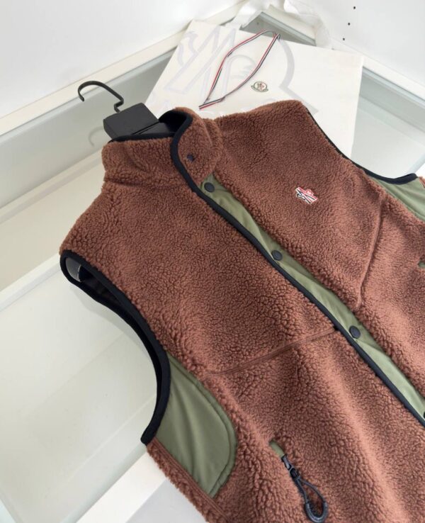 McQueen JACKET - Image 3