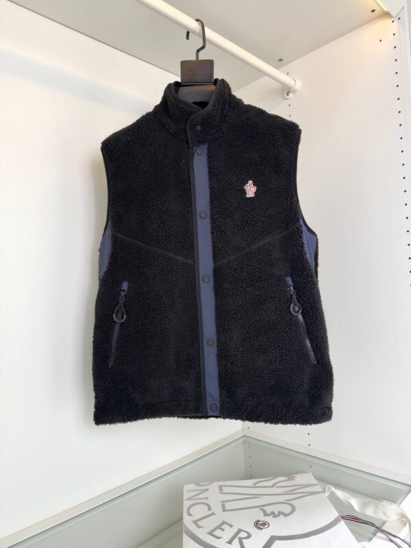 McQueen JACKET - Image 2