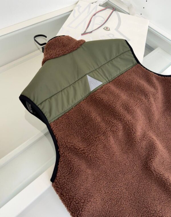 McQueen JACKET - Image 5