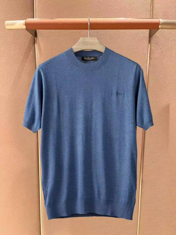 LORO PIANA T-SHIRT