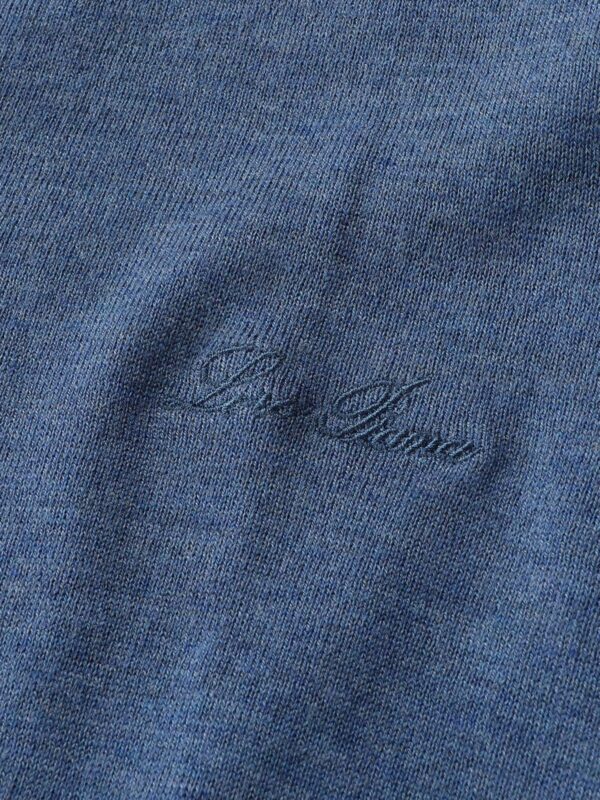LORO PIANA T-SHIRT - Image 4