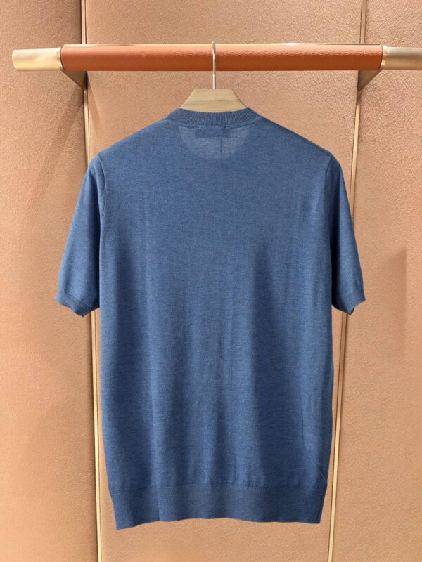 LORO PIANA T-SHIRT - Image 3
