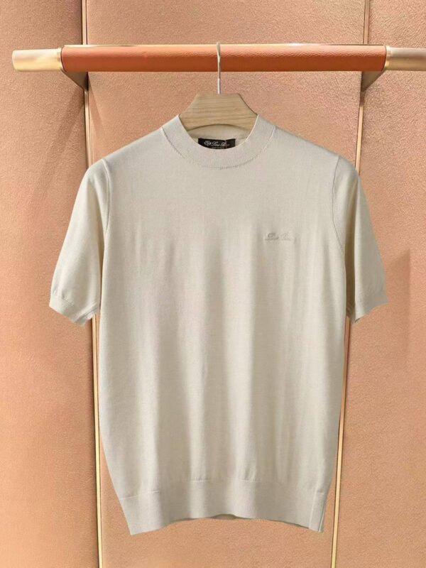 LORO PIANA T-SHIRT - Image 2