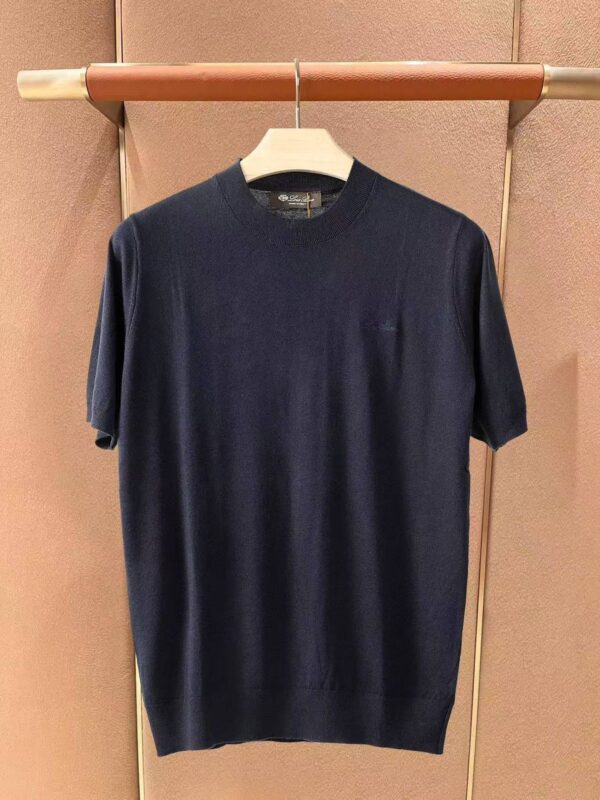 LORO PIANA T-SHIRT - Image 5