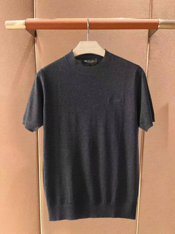 LORO PIANA T-SHIRT - Image 6