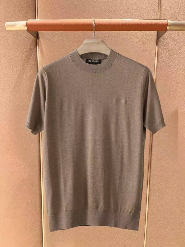 LORO PIANA T-SHIRT - Image 7