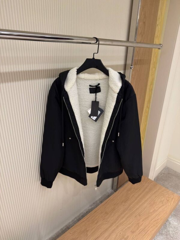PRADA JACKET - Image 2
