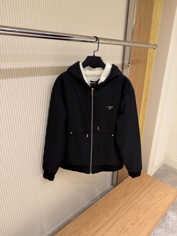PRADA JACKET