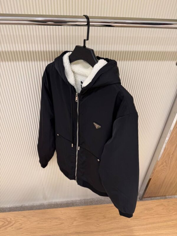 PRADA JACKET - Image 3