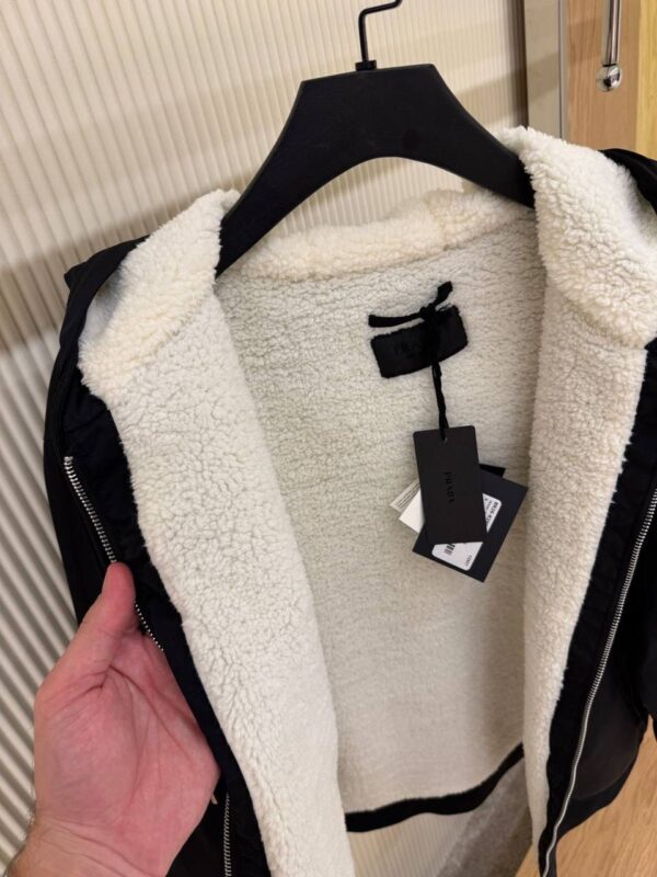 PRADA JACKET - Image 4