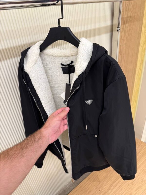 PRADA JACKET - Image 5