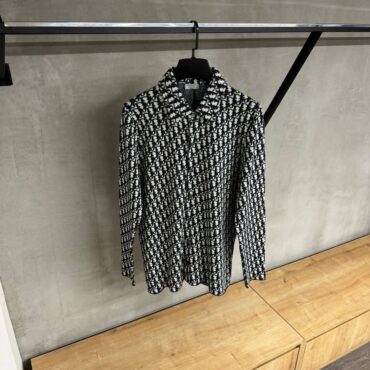 DIOR SHIRT