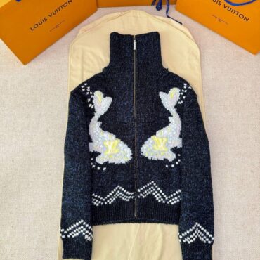 LOUIS VUITTON JACKET