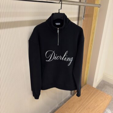 DIOR SWEATER