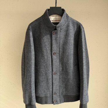 Loro Piana Cashmere Jacket