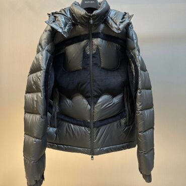 Moncler Batman