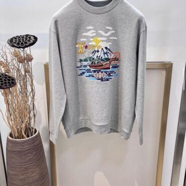 LOUIS VUITTON SWEATER