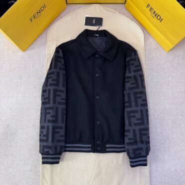 FENDI JACKET