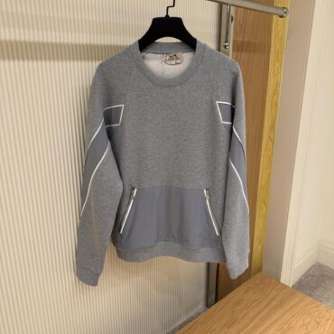 HERMES SWEATER
